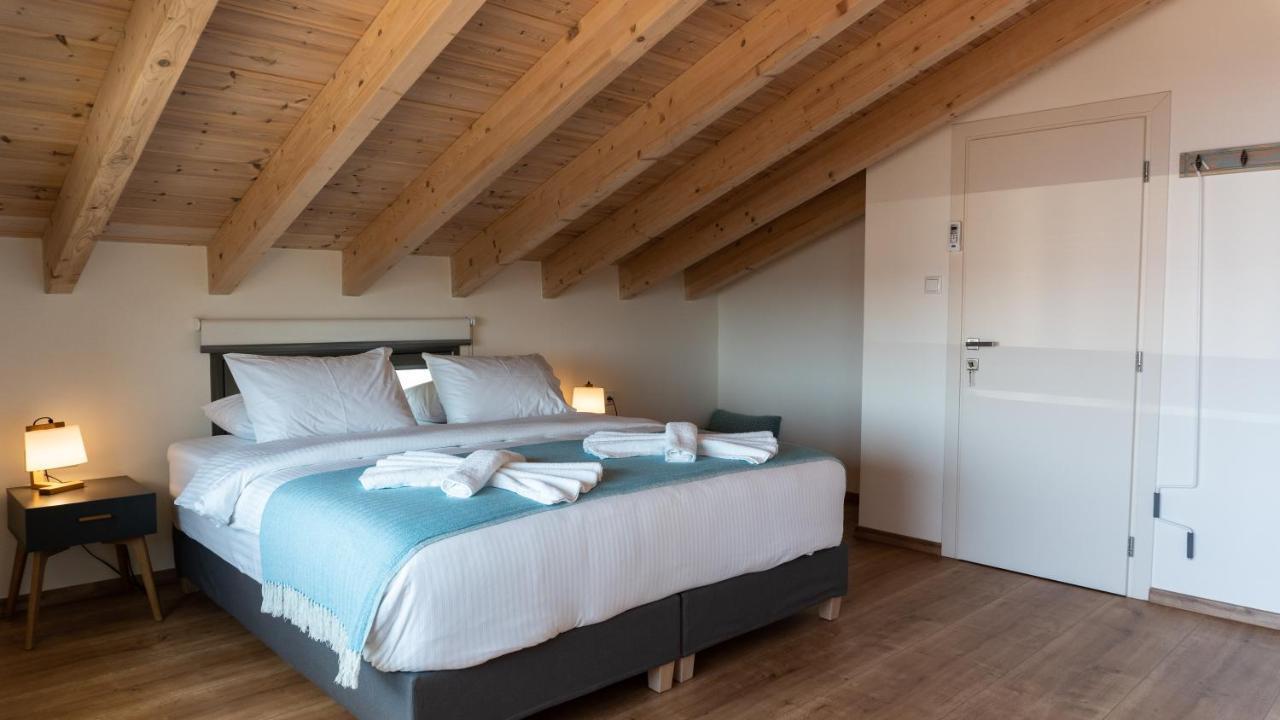 Вилла Arhondiko Luxury House Суйя Экстерьер фото